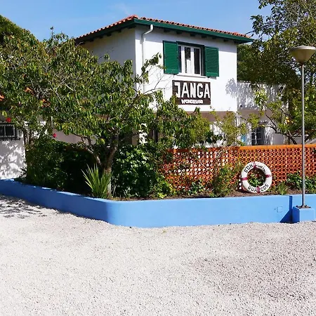 Semesteranläggning (resort) Janga Wonderland *