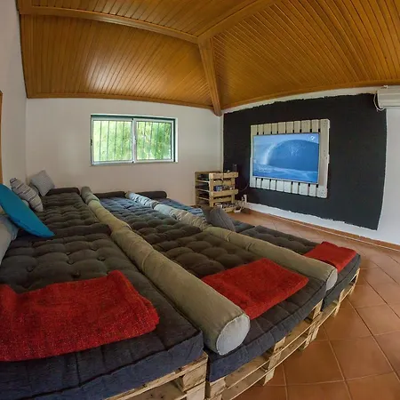 Semesteranläggning (resort) Janga Wonderland *