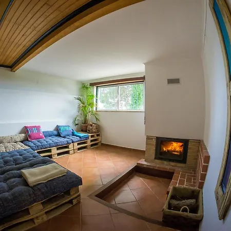 Janga Wonderland Buarcos