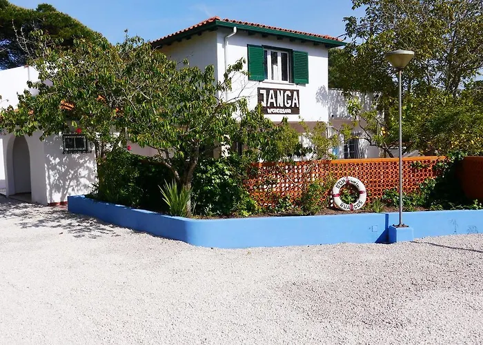 Feriested Janga Wonderland *