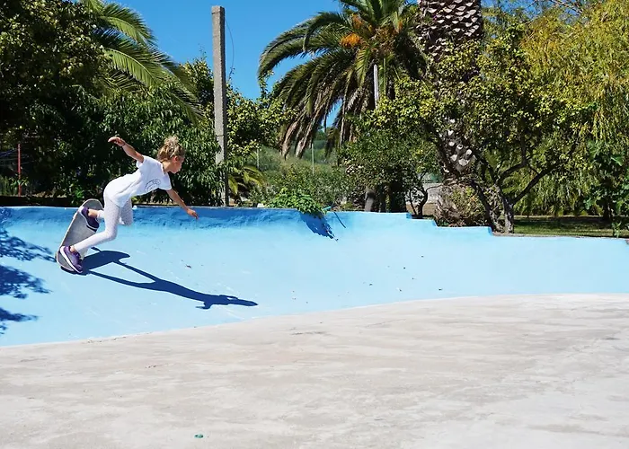 Janga Wonderland Feriested