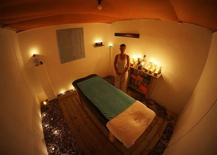 Feriested Janga Wonderland