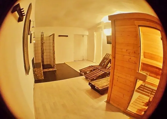 Janga Wonderland Feriested Buarcos