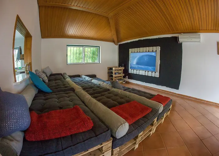 Feriested Janga Wonderland *