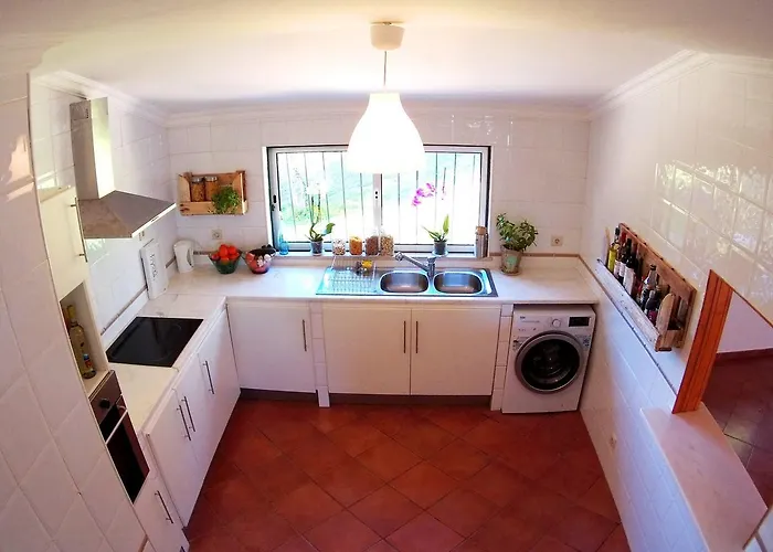 Feriested Janga Wonderland