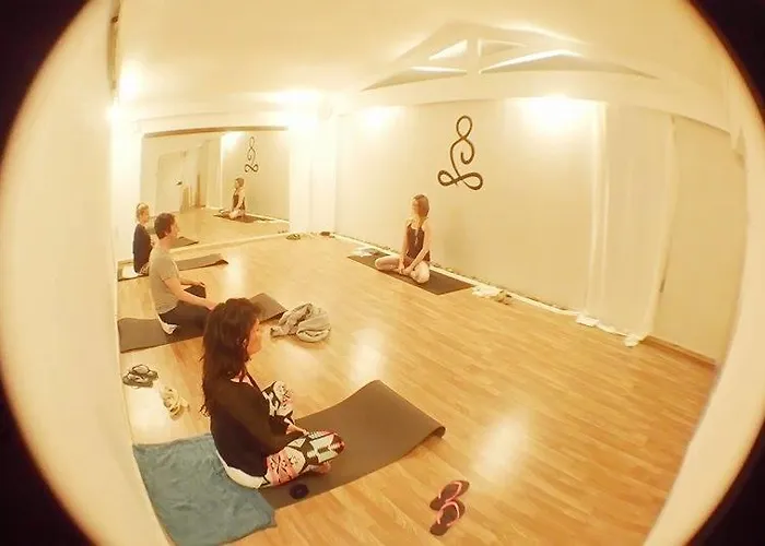 Feriested Janga Wonderland Buarcos