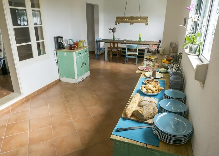 Janga Wonderland Feriested