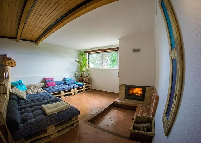 Janga Wonderland Buarcos